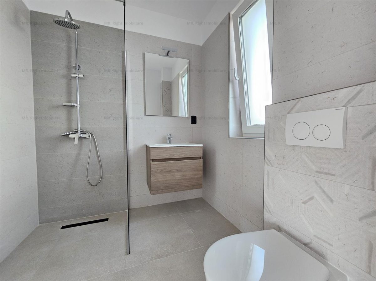 Casa Individuala cu 4 camere Sanpetru - foto 5