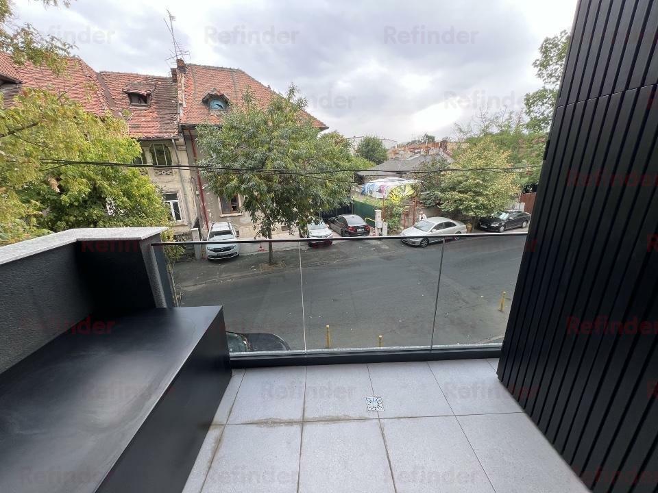 vanzare apartament 3 camere | Calea Calarasilor - Piata Muncii | bloc 2021 | etaj 1 | 80mp utili | mobilat si utilat lux nou | - foto 13