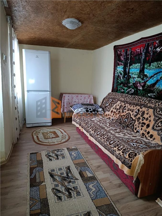 Casa tip parter zona Sarata Monteoru - foto 12