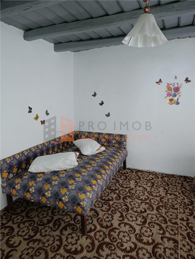 Casa tip parter zona Sarata Monteoru - foto 14