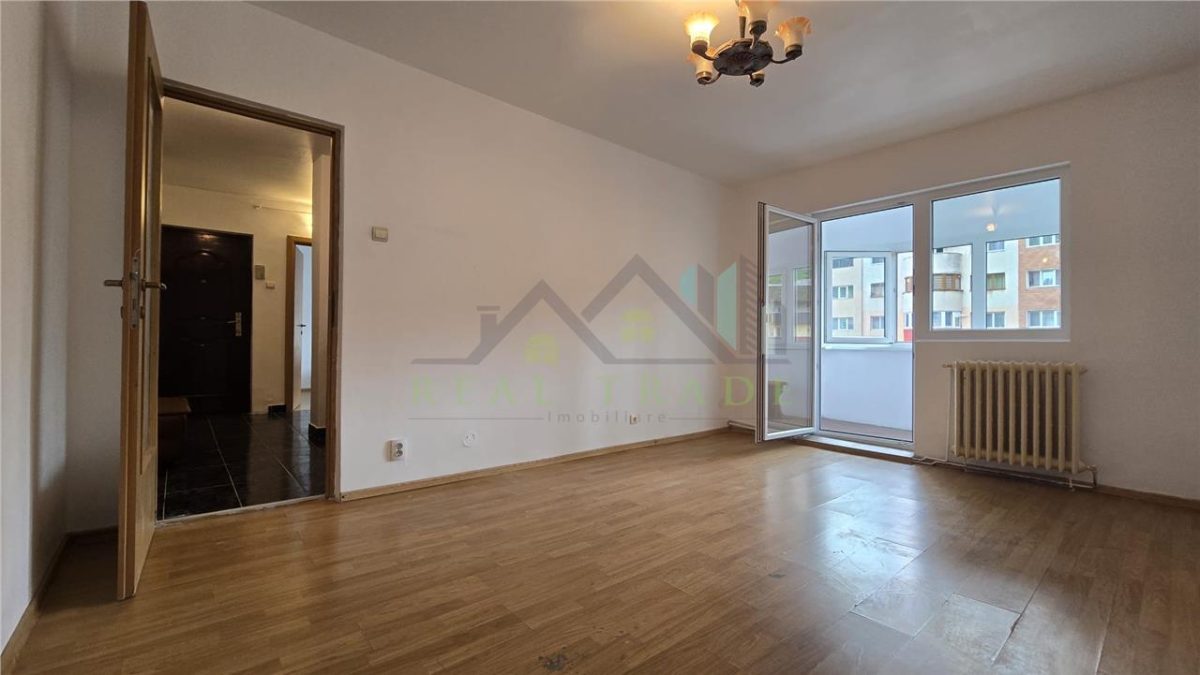 Apartament 2 camere etaj intermediar Racadau - foto 2