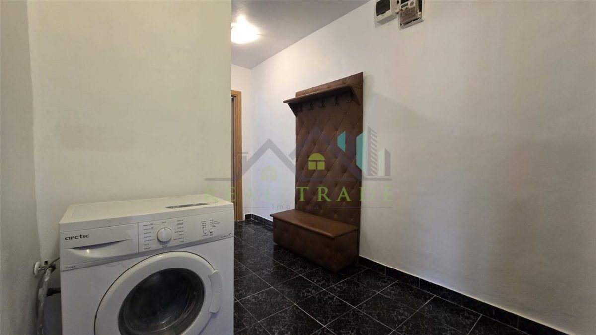 Apartament 2 camere etaj intermediar Racadau - foto 12