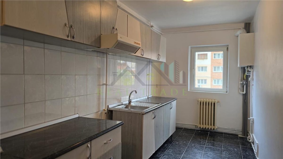 Apartament 2 camere etaj intermediar Racadau - foto 3