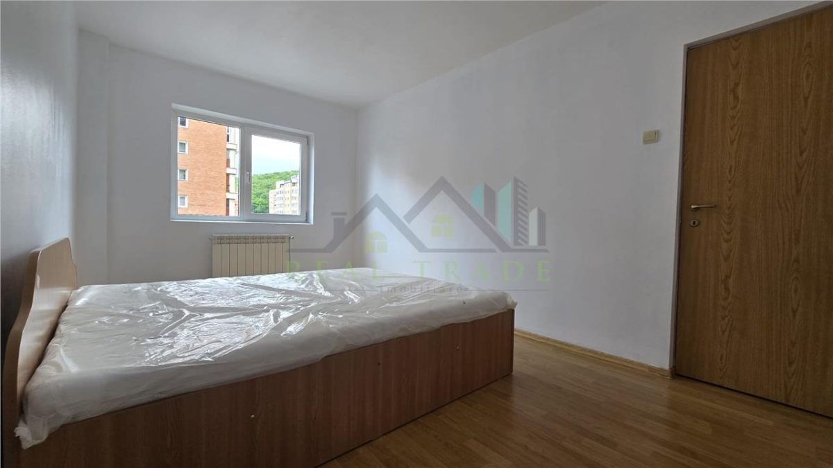 Apartament 2 camere etaj intermediar Racadau - foto 4