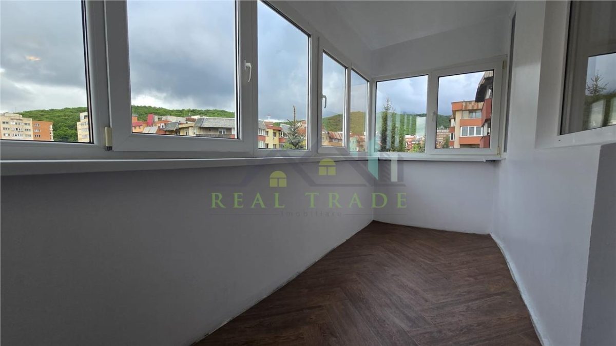 Apartament 2 camere etaj intermediar Racadau - foto 6