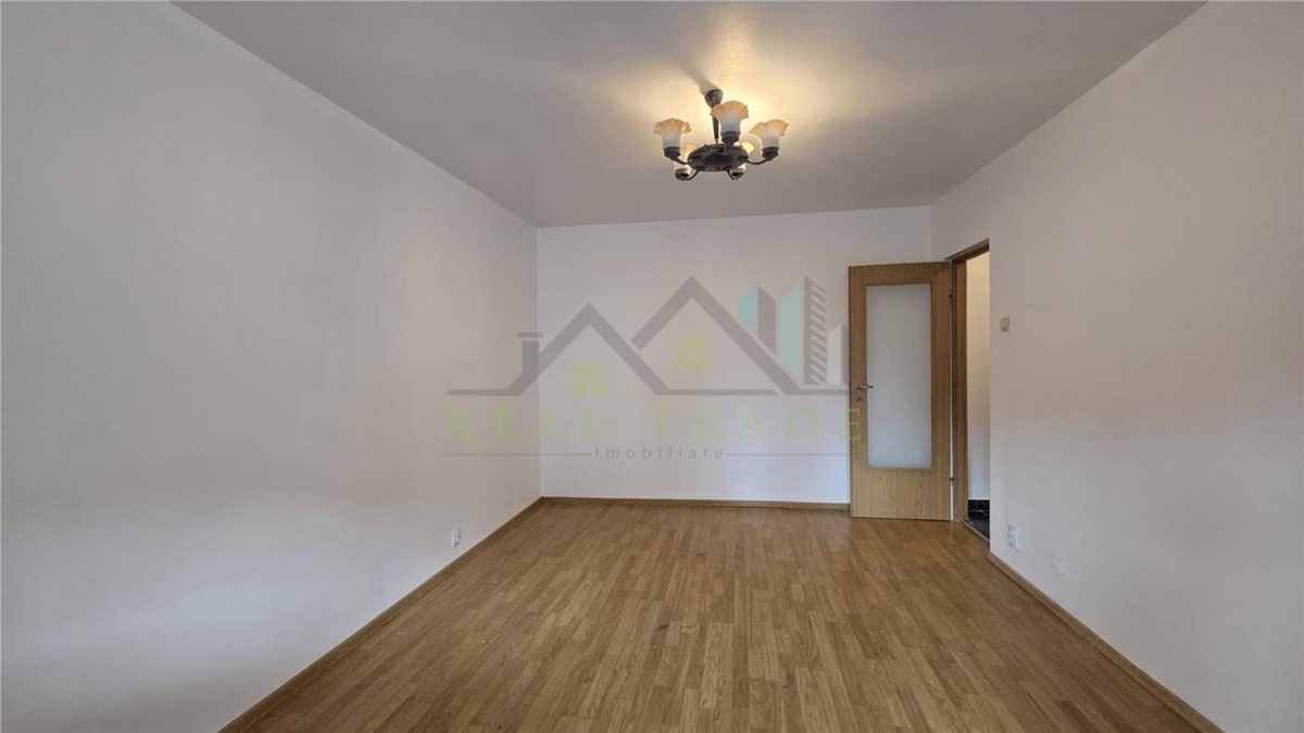 Apartament 2 camere etaj intermediar Racadau - foto 7