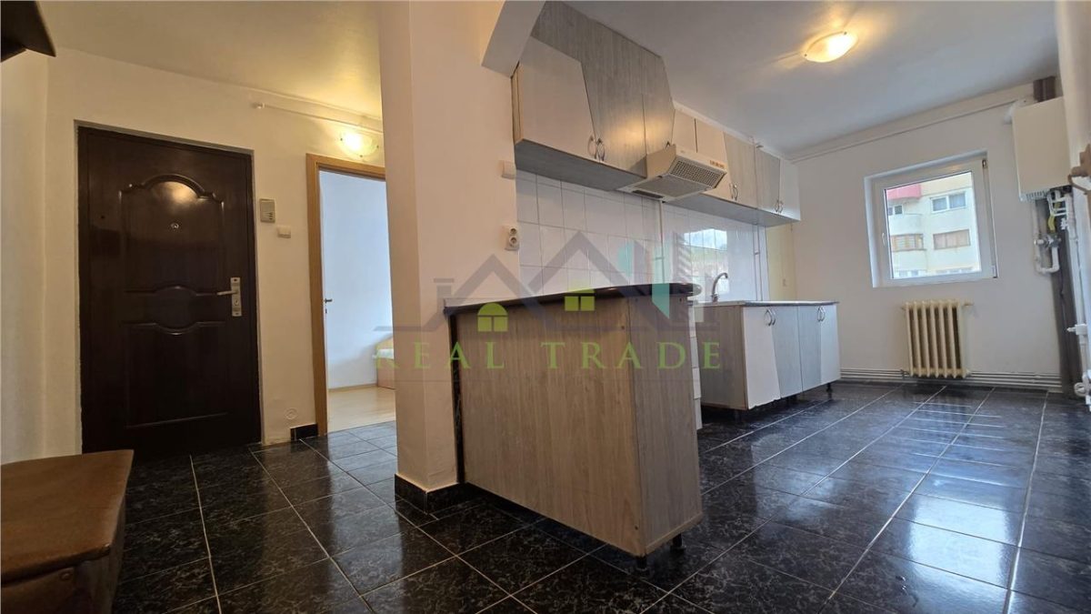 Apartament 2 camere etaj intermediar Racadau - foto 8