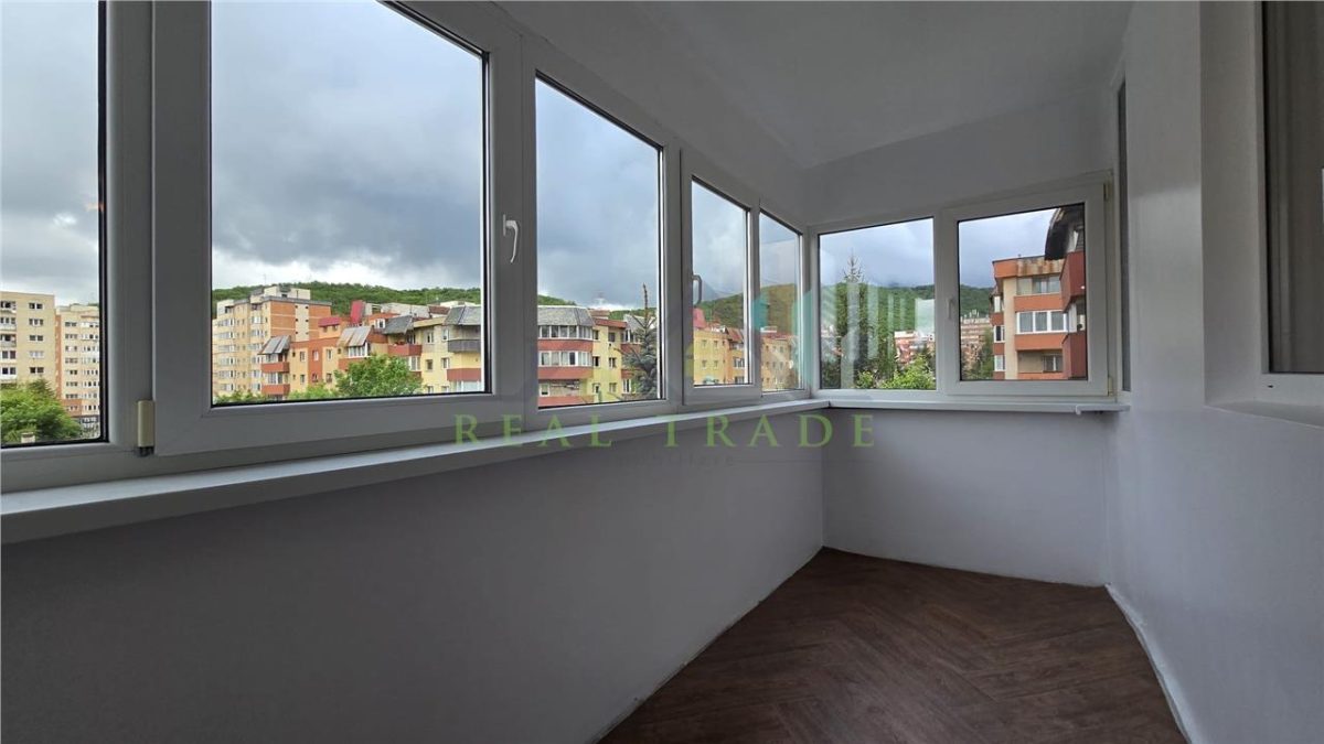 Apartament 2 camere etaj intermediar Racadau - foto 9