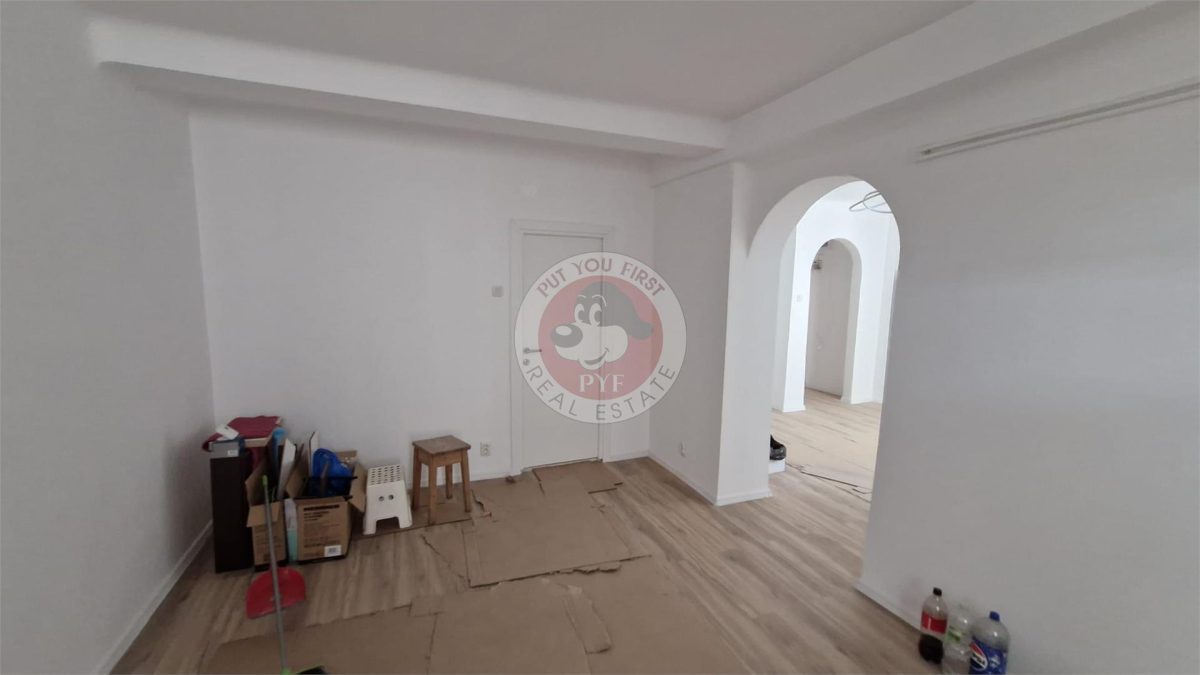 Ambasada Egiptului | 2 camere | 39mp | Semidecomandat | U2 | B12371 - foto 2