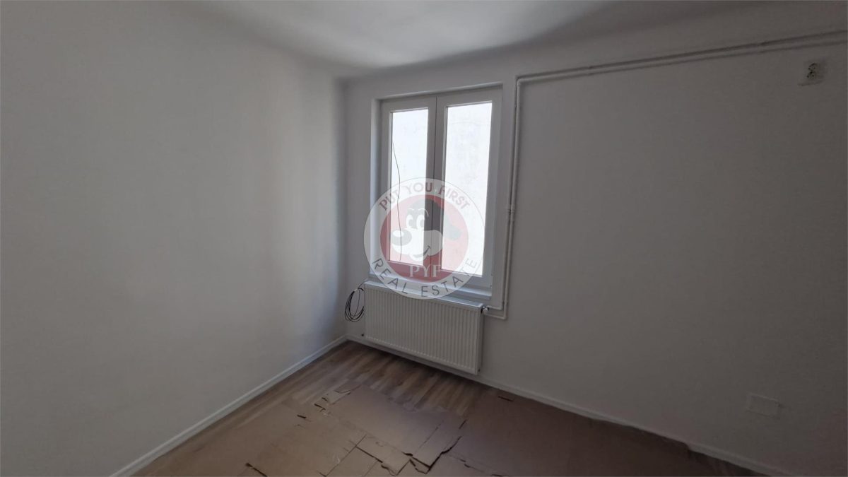 Ambasada Egiptului | 2 camere | 39mp | Semidecomandat | U2 | B12371 - foto 11