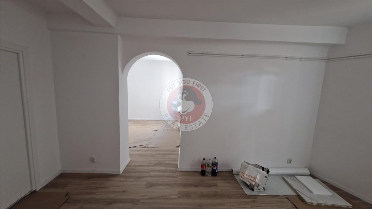 Ambasada Egiptului | 2 camere | 39mp | Semidecomandat | U2 | B12371 - foto 3