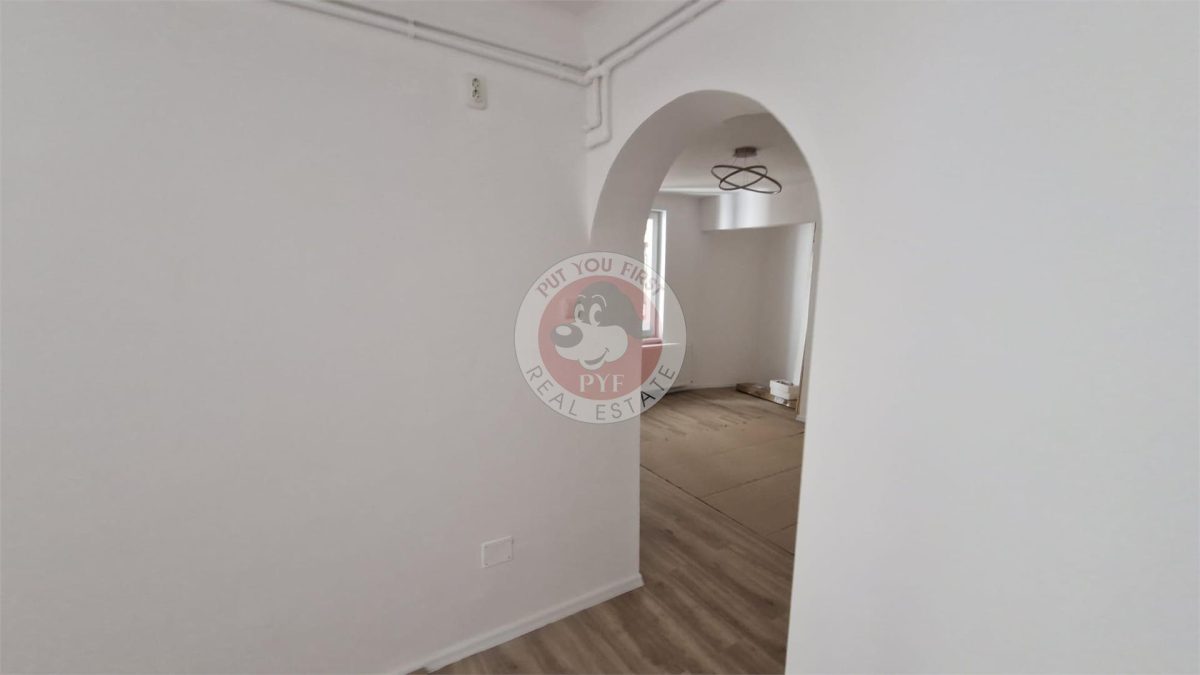 Ambasada Egiptului | 2 camere | 39mp | Semidecomandat | U2 | B12371 - foto 4