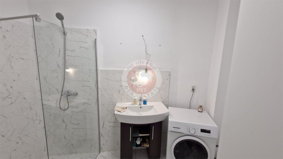 Ambasada Egiptului | 2 camere | 39mp | Semidecomandat | U2 | B12371 - foto 5