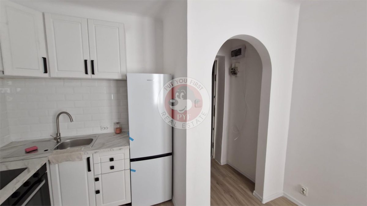 Ambasada Egiptului | 2 camere | 39mp | Semidecomandat | U2 | B12371 - foto 7