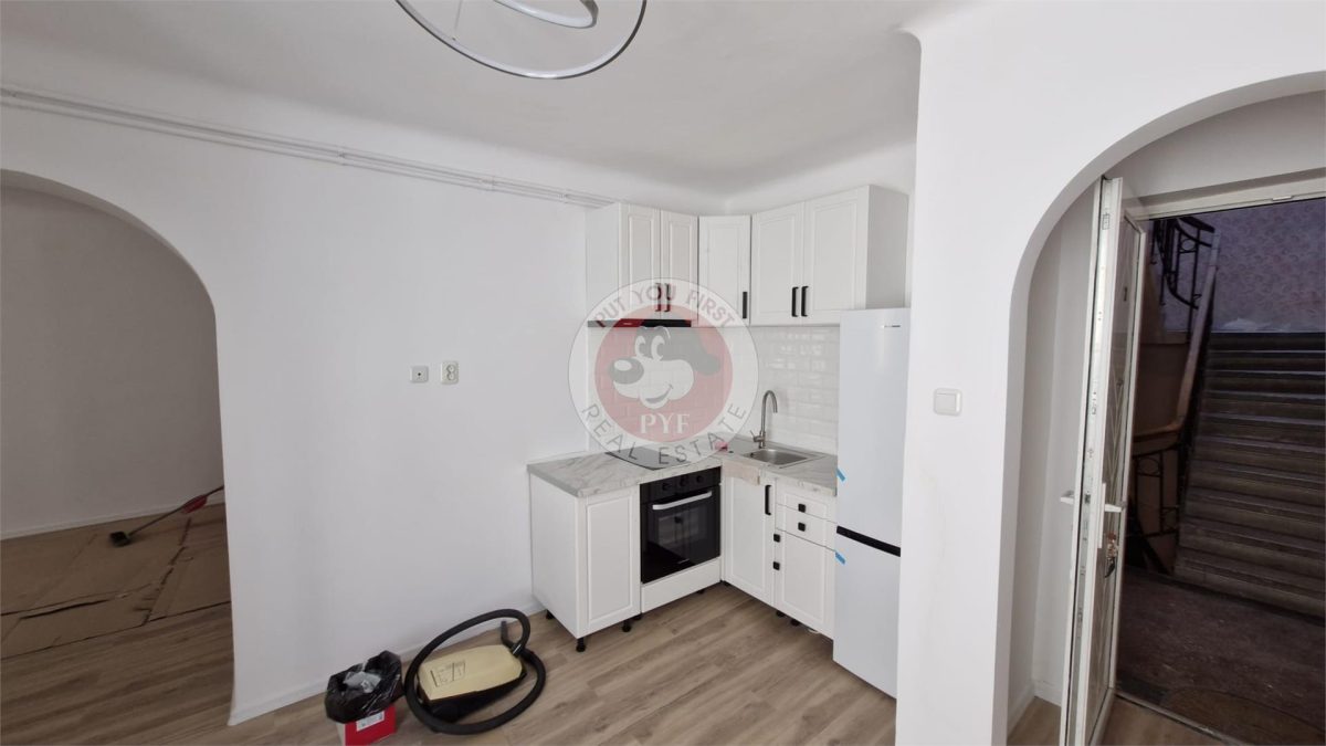 Ambasada Egiptului | 2 camere | 39mp | Semidecomandat | U2 | B12371 - foto 8