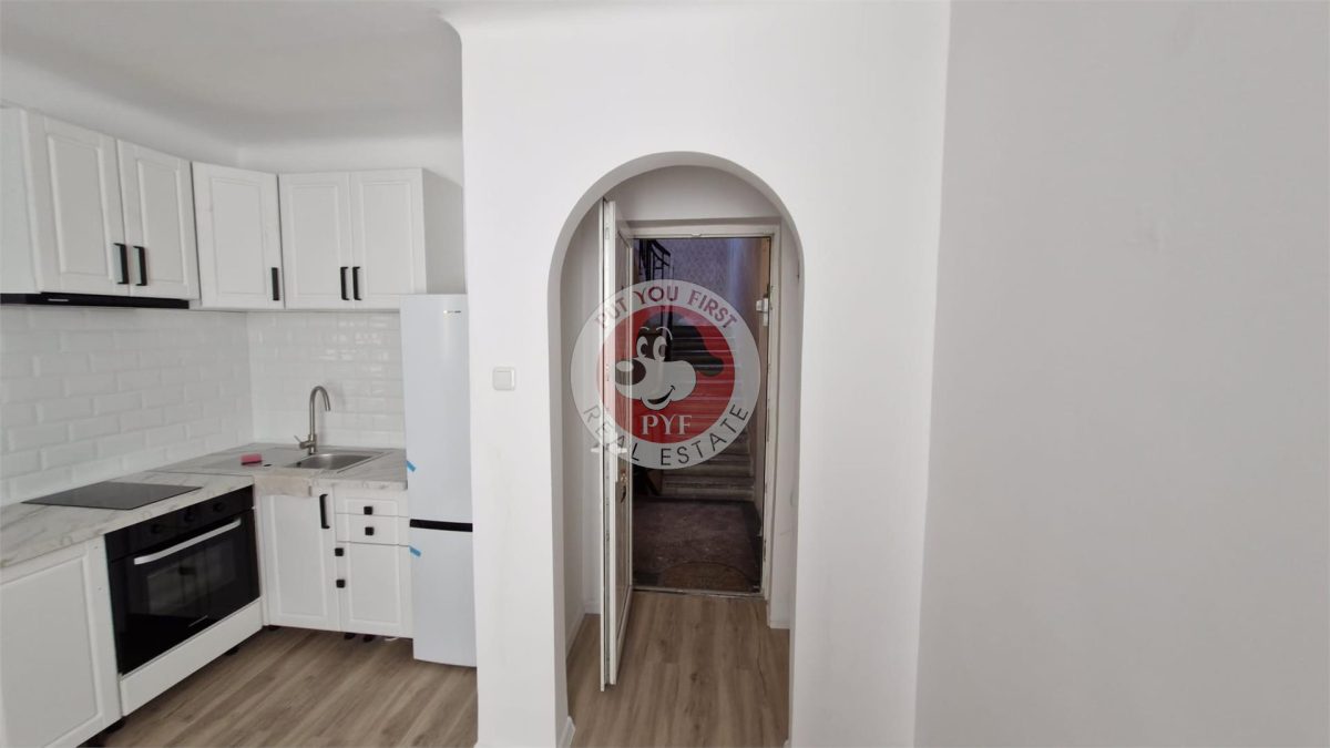 Ambasada Egiptului | 2 camere | 39mp | Semidecomandat | U2 | B12371 - foto 9