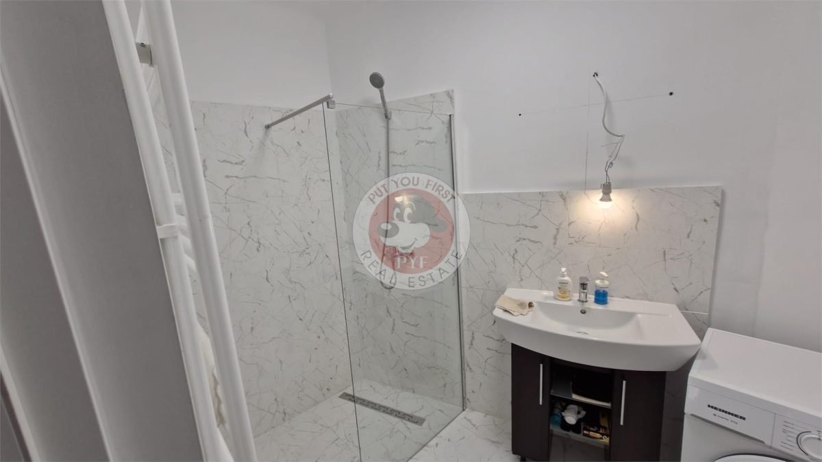 Ambasada Egiptului | 2 camere | 39mp | Semidecomandat | U2 | B12371 - foto 10