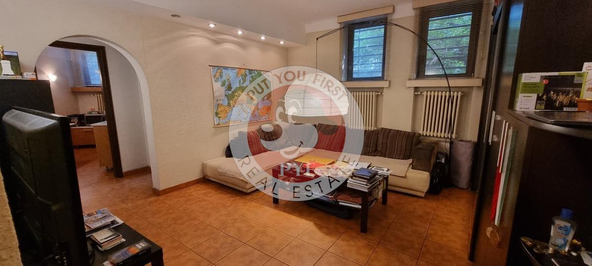 Observatorul astronomic | 2 camere | 55mp | Semidec | U2 | B12388 - foto 2