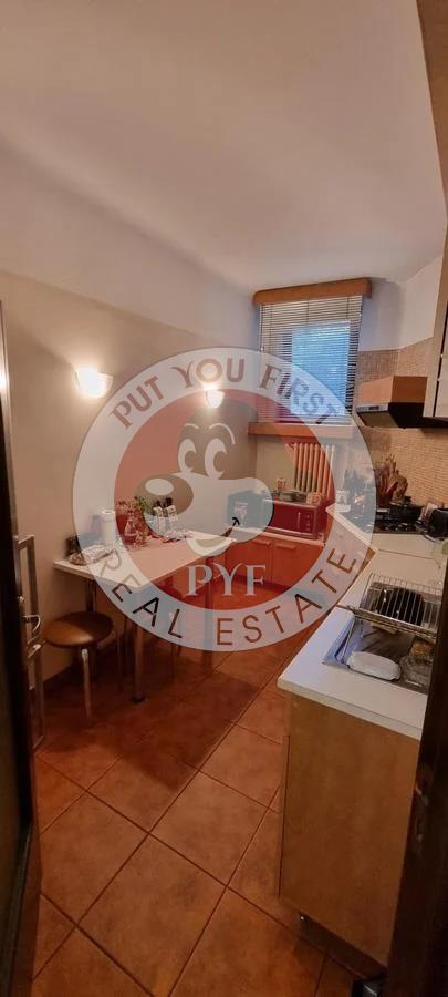 Observatorul astronomic | 2 camere | 55mp | Semidec | U2 | B12388 - foto 4