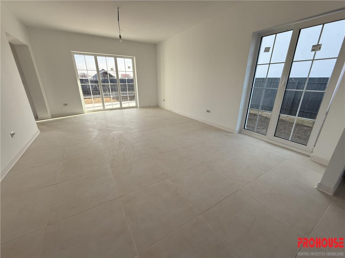 Casa noua de vanzare- Hemeius! Comision 0% la cumparare! - foto 3