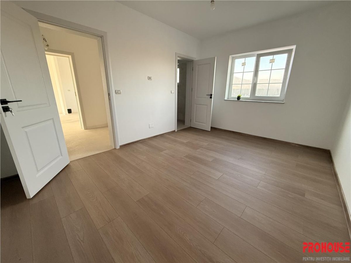 Casa noua de vanzare- Hemeius! Comision 0% la cumparare! - foto 10