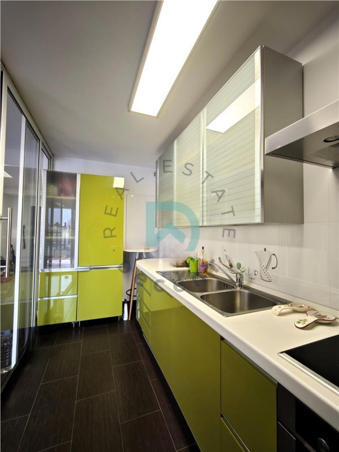 Apartament 4 camere, Brasovul Vechi - 