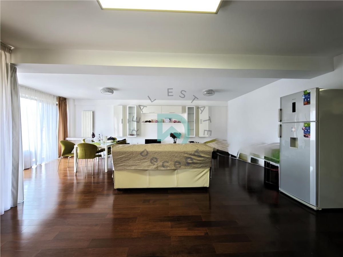 Apartament 4 camere, Brasovul Vechi - foto 2