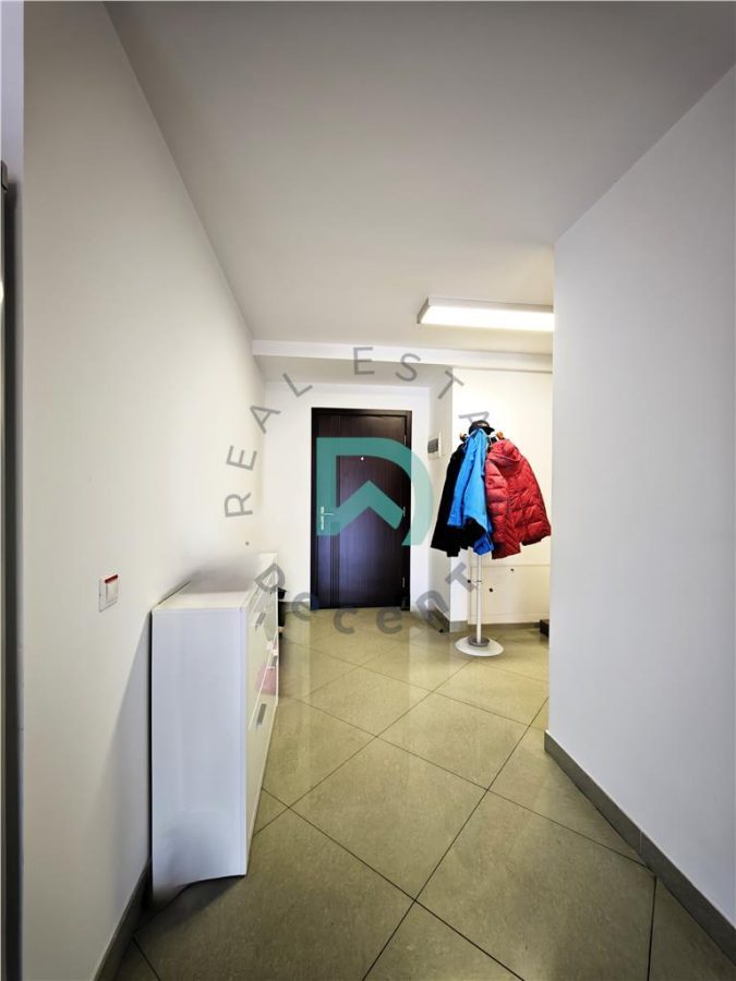 Apartament 4 camere, Brasovul Vechi - foto 11