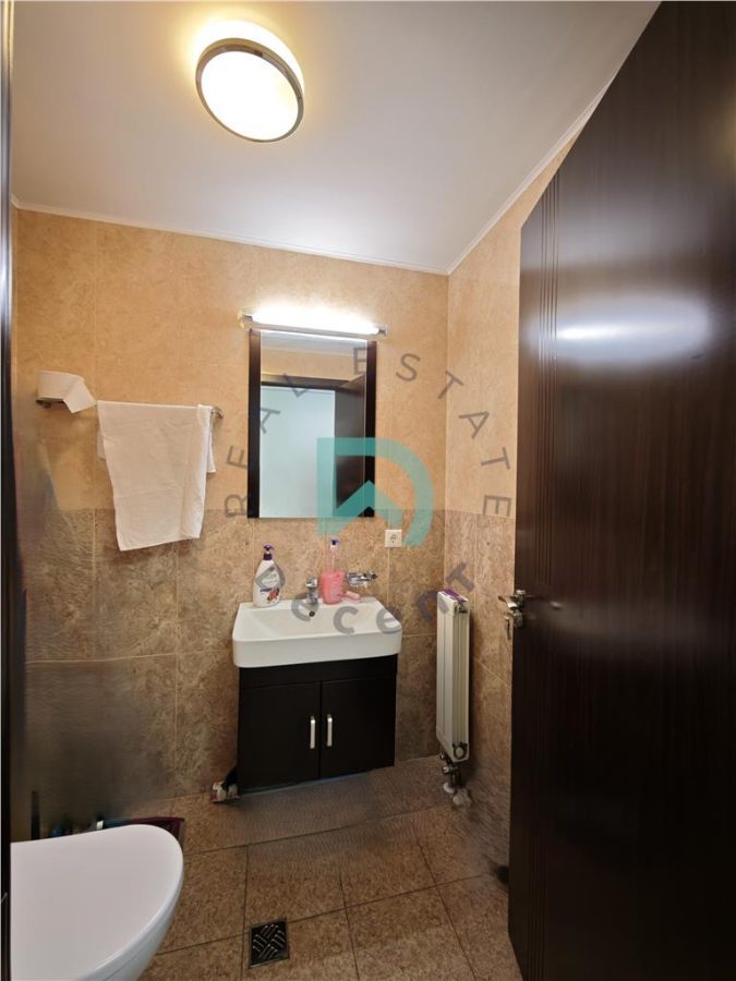 Apartament 4 camere, Brasovul Vechi - foto 12