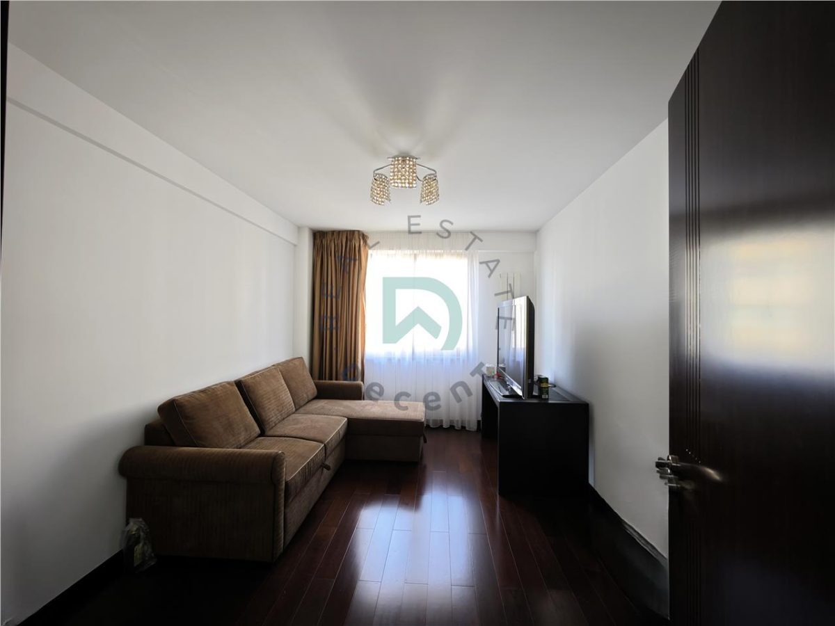 Apartament 4 camere, Brasovul Vechi - foto 13