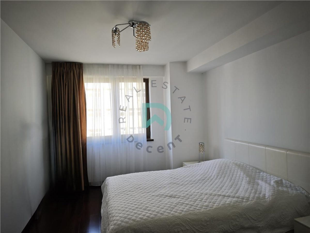 Apartament 4 camere, Brasovul Vechi - foto 15