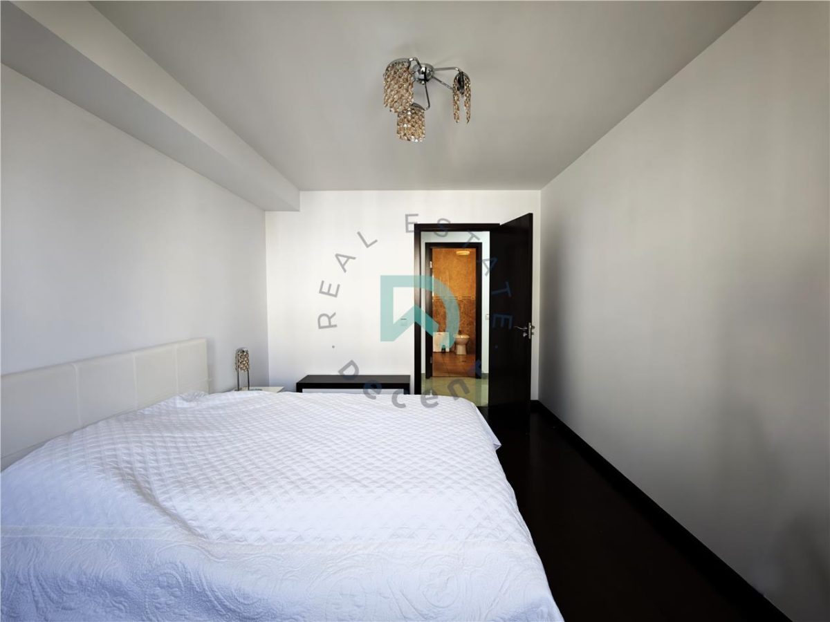 Apartament 4 camere, Brasovul Vechi - foto 16