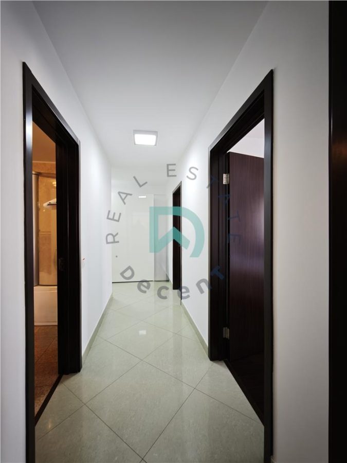 Apartament 4 camere, Brasovul Vechi - foto 17