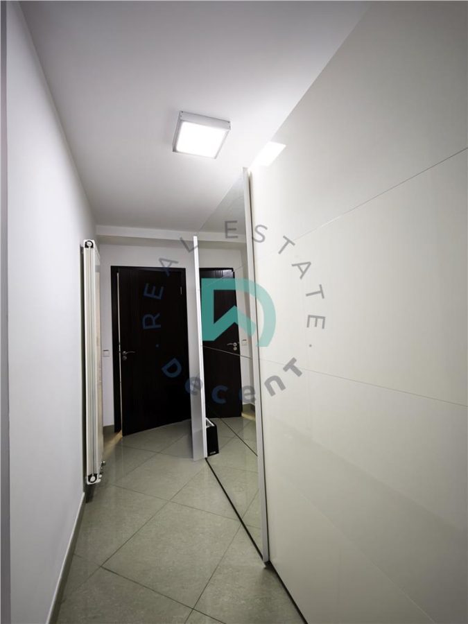 Apartament 4 camere, Brasovul Vechi - foto 20