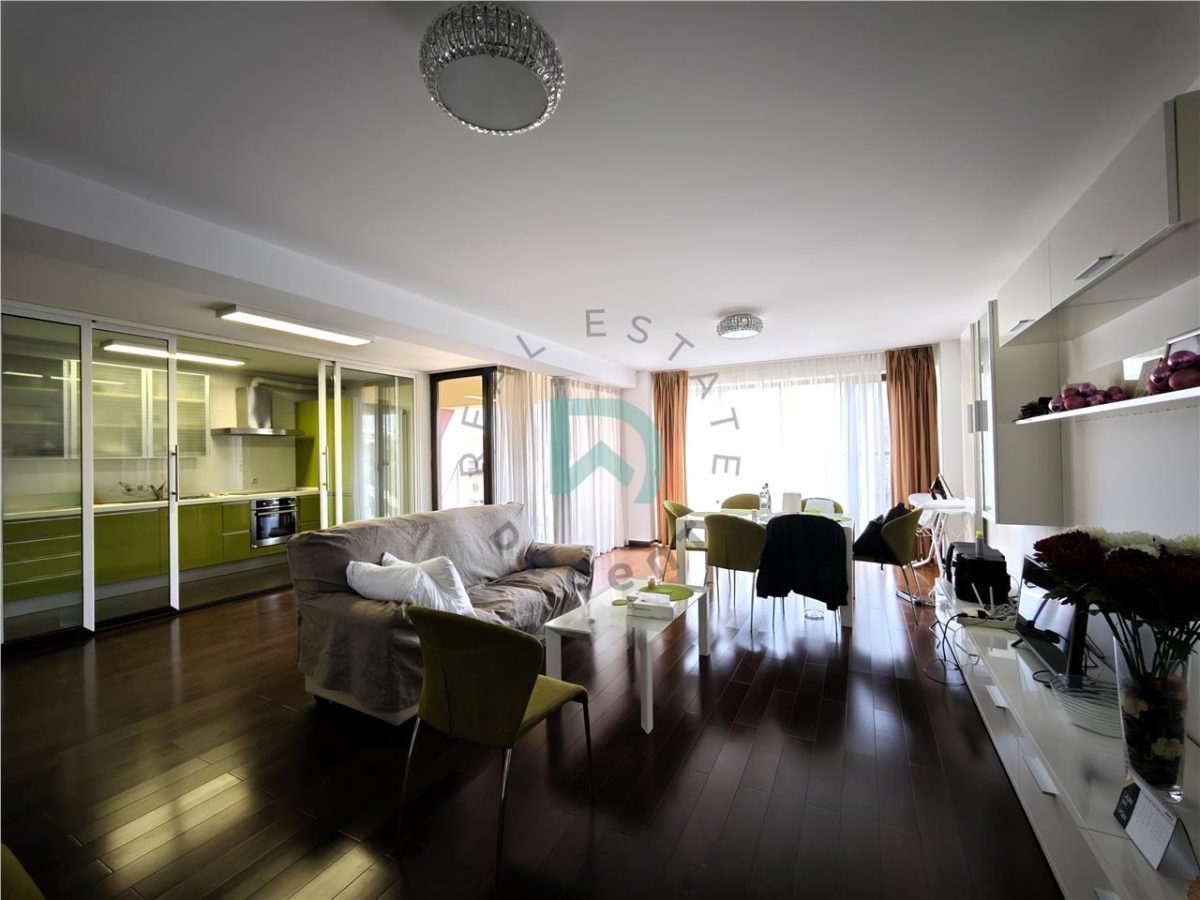 Apartament 4 camere, Brasovul Vechi - foto 3