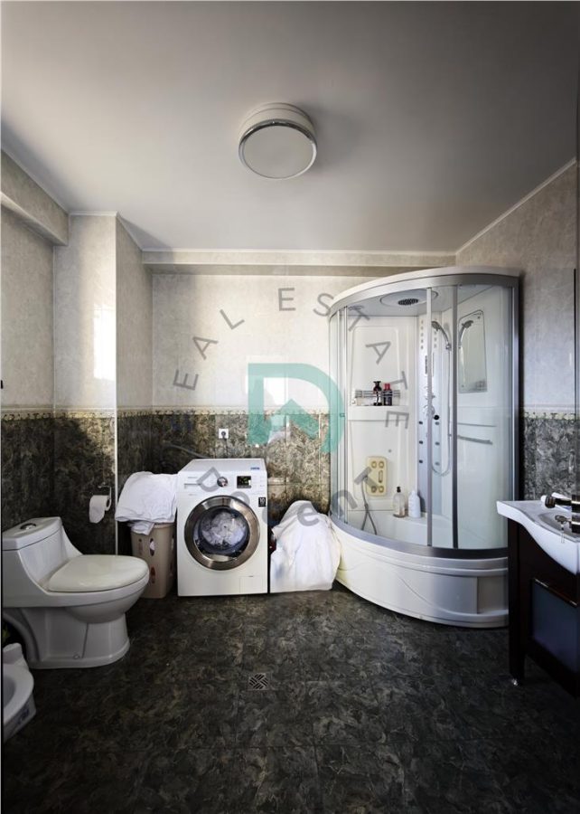 Apartament 4 camere, Brasovul Vechi - foto 21