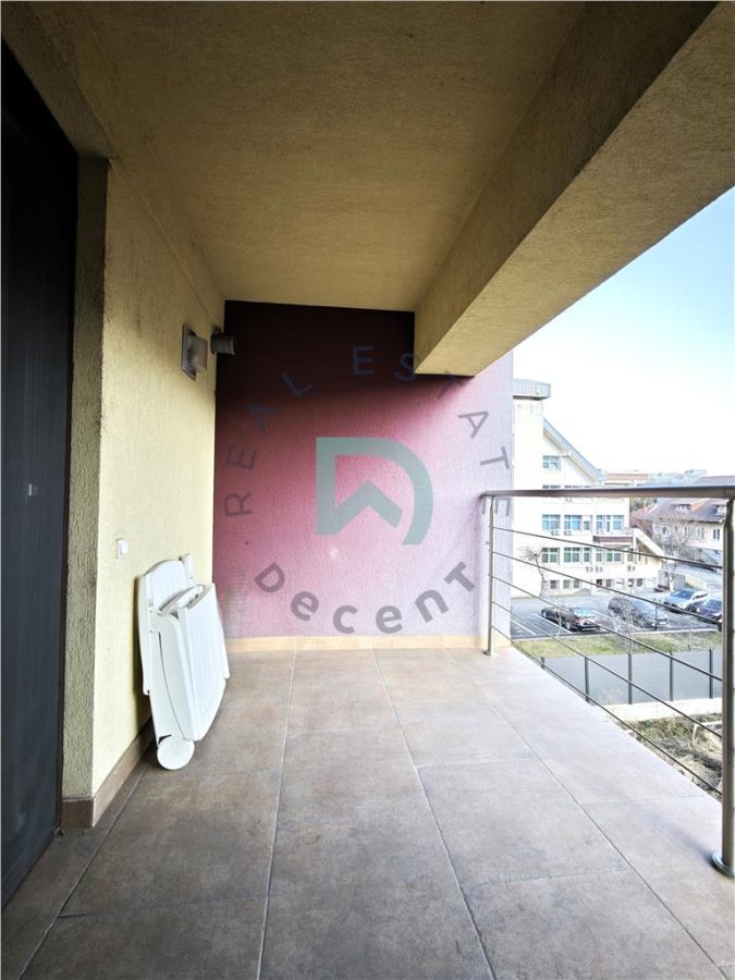 Apartament 4 camere, Brasovul Vechi - foto 22