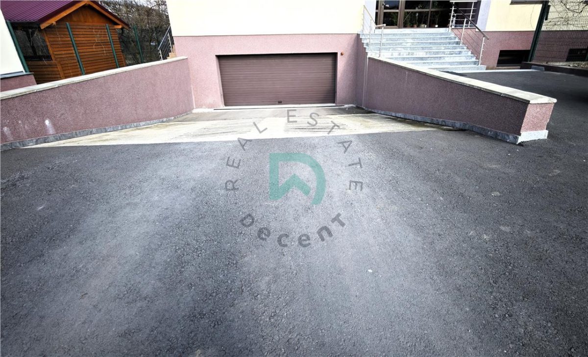 Apartament 4 camere, Brasovul Vechi - foto 23