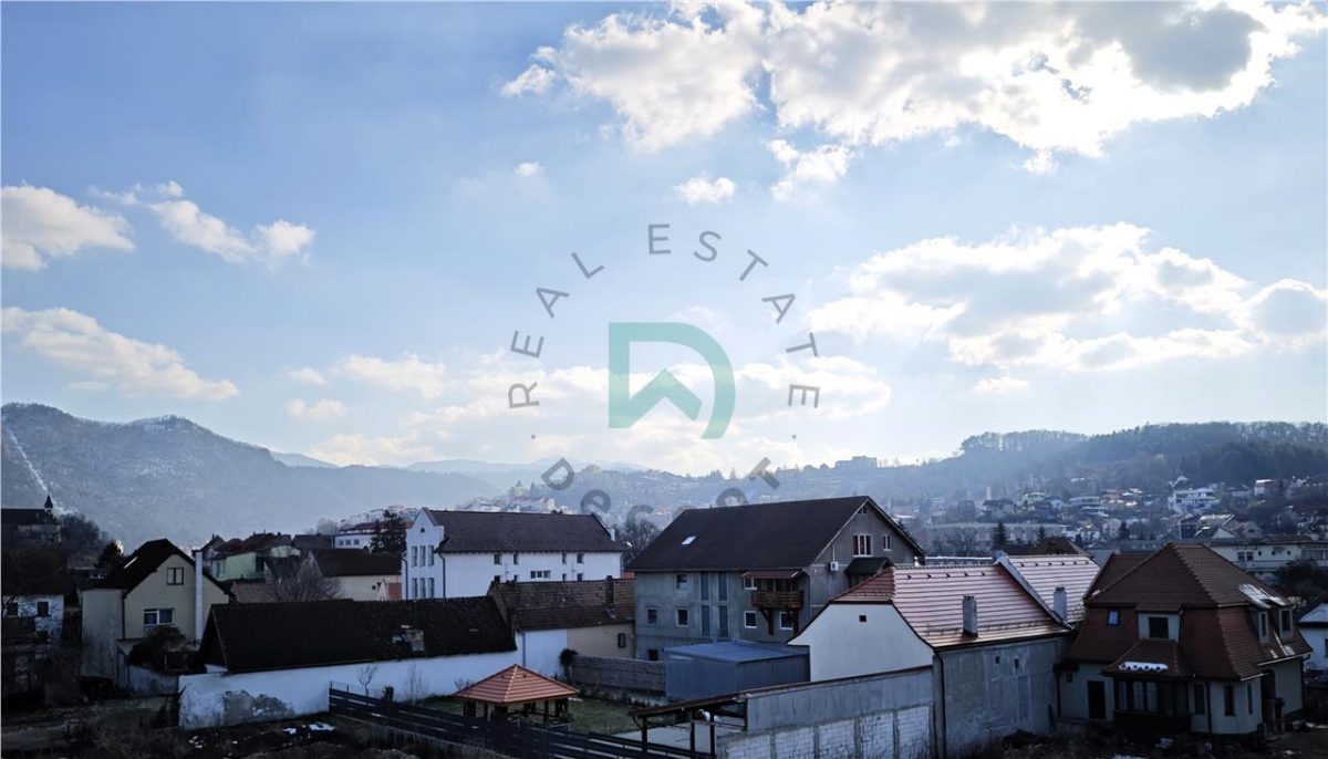 Apartament 4 camere, Brasovul Vechi - foto 25