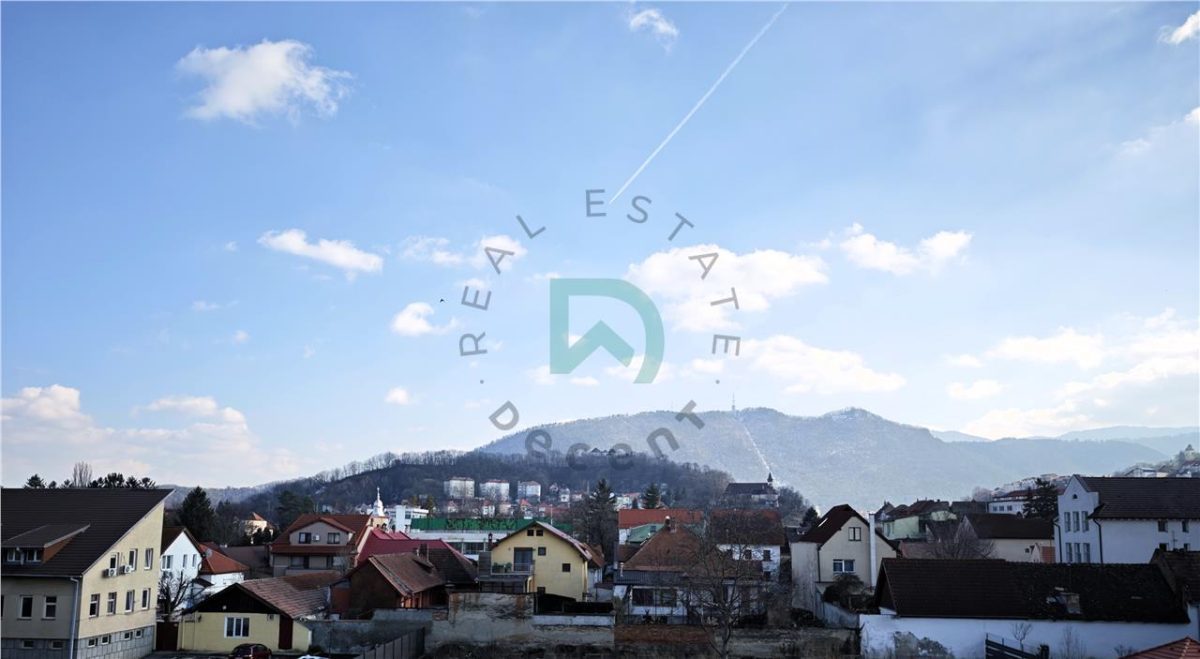 Apartament 4 camere, Brasovul Vechi - foto 5