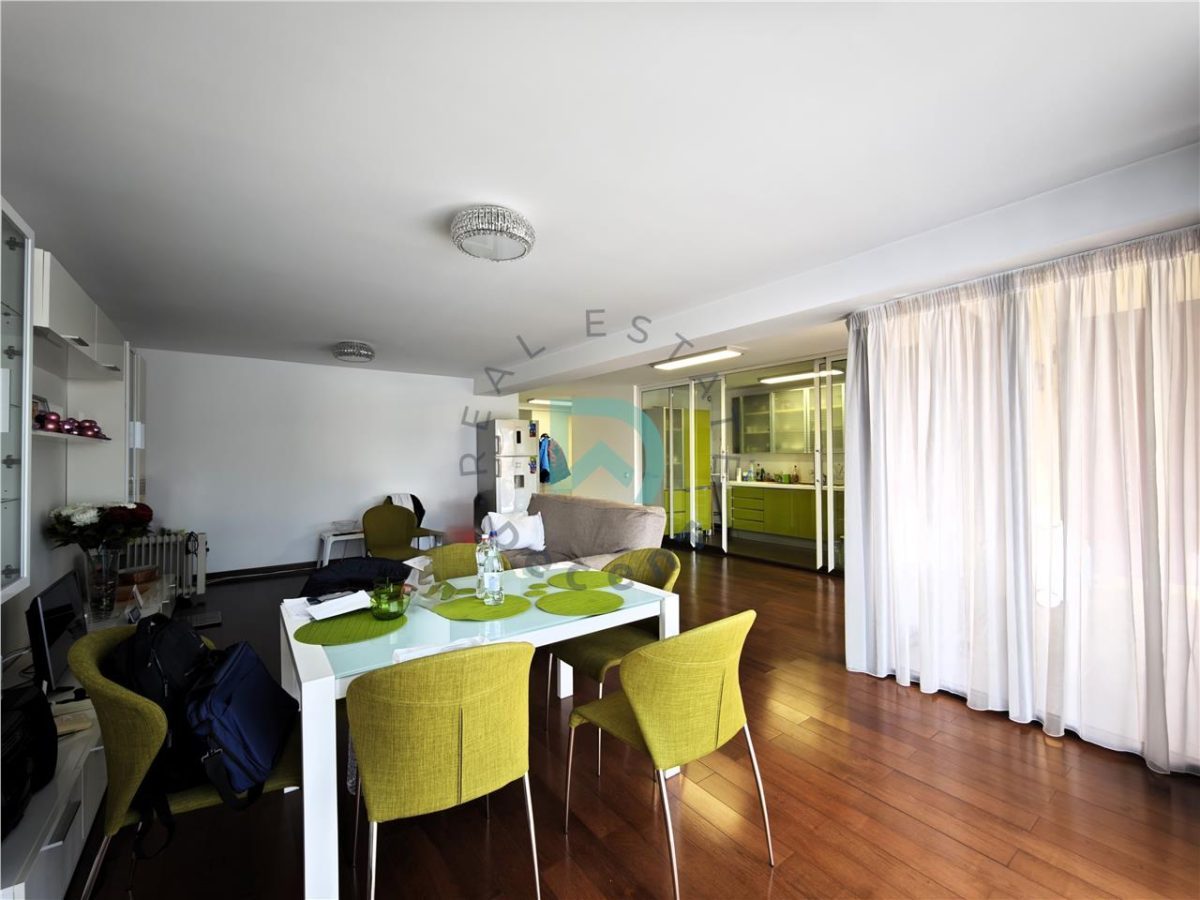 Apartament 4 camere, Brasovul Vechi - foto 7