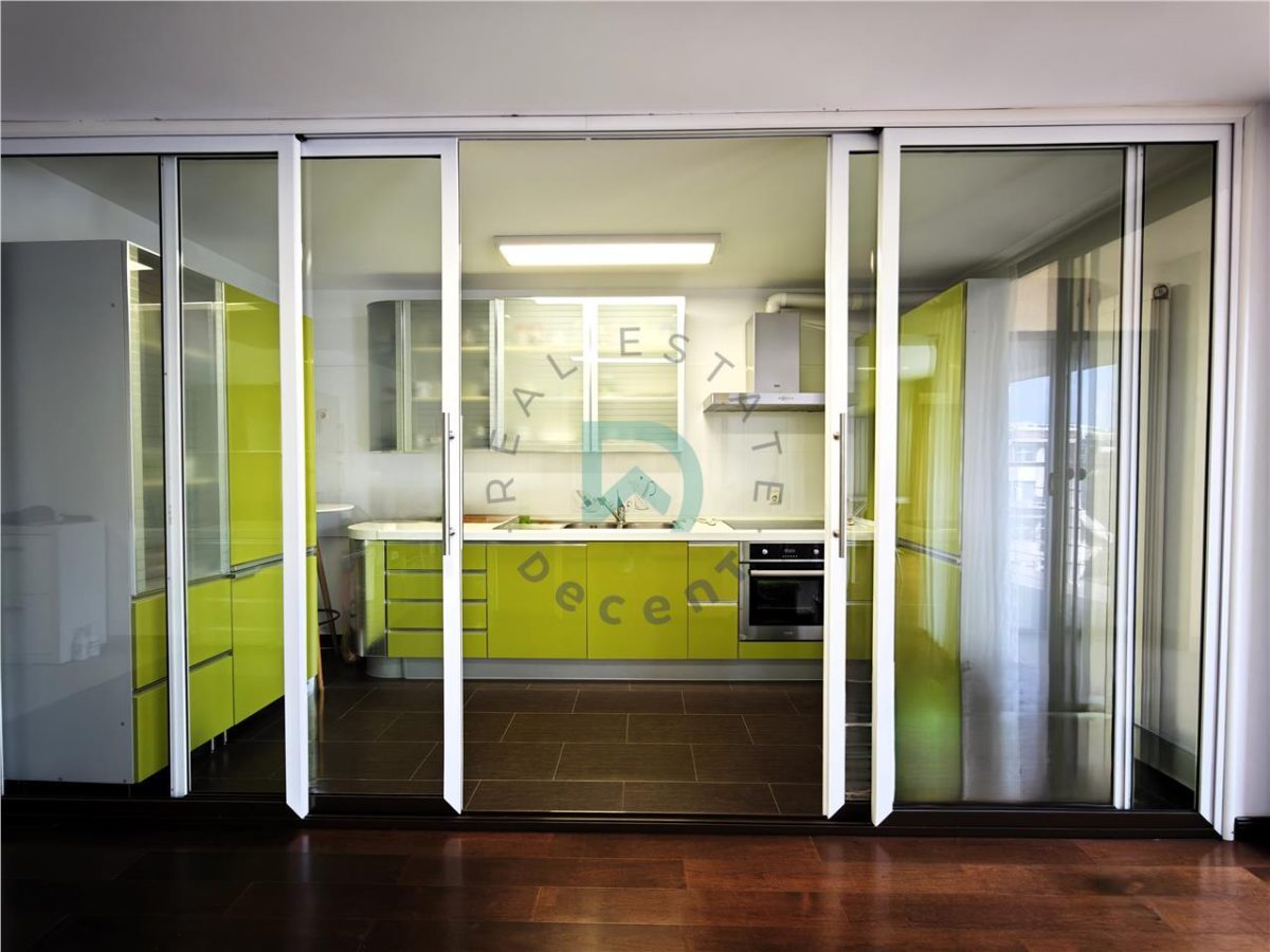 Apartament 4 camere, Brasovul Vechi - foto 8