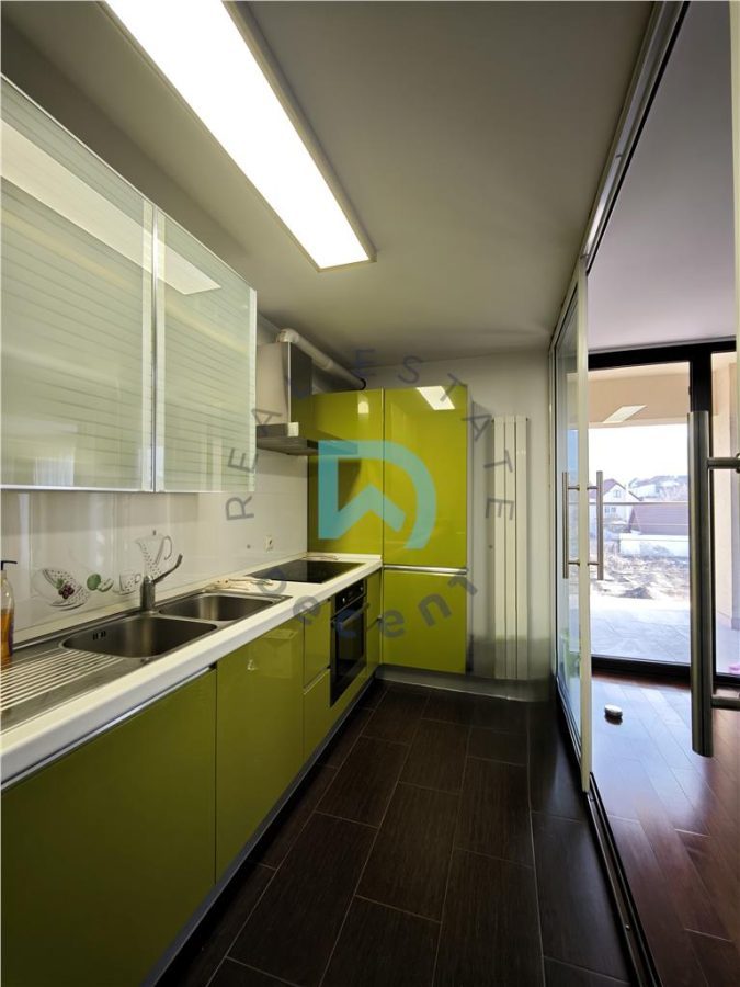 Apartament 4 camere, Brasovul Vechi - foto 10