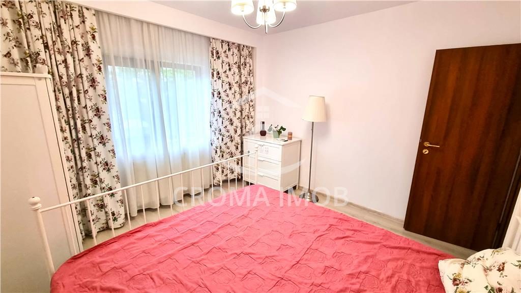 CromaImob - Inchiriere apartament 3 camere, zona Malu Rosu - foto 11