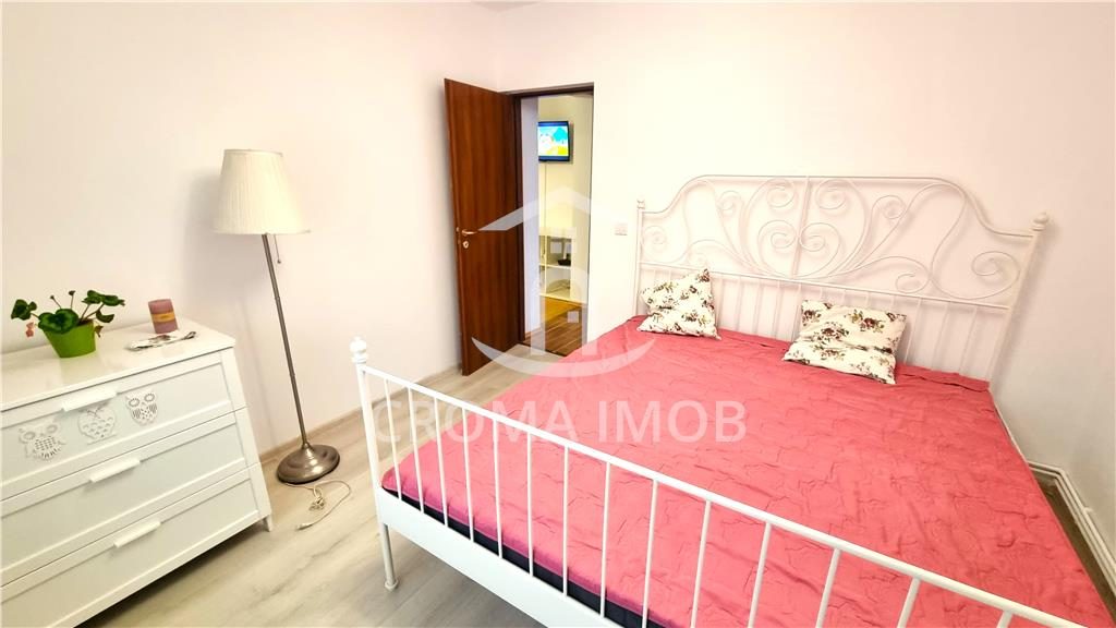 CromaImob - Inchiriere apartament 3 camere, zona Malu Rosu - foto 12