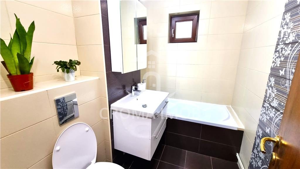 CromaImob - Inchiriere apartament 3 camere, zona Malu Rosu - foto 13