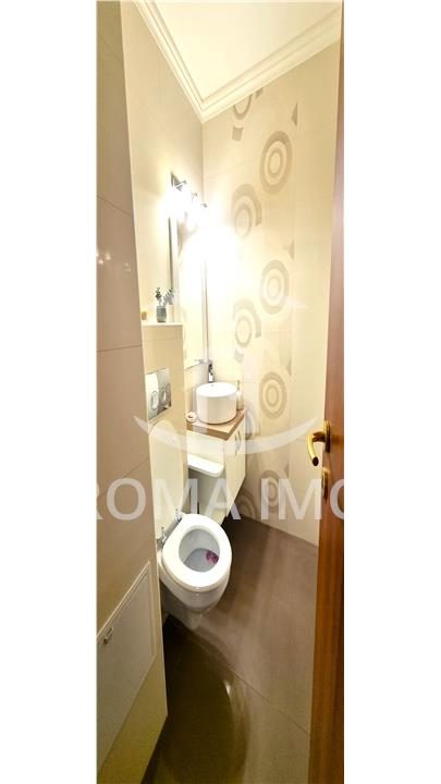 CromaImob - Inchiriere apartament 3 camere, zona Malu Rosu - foto 14