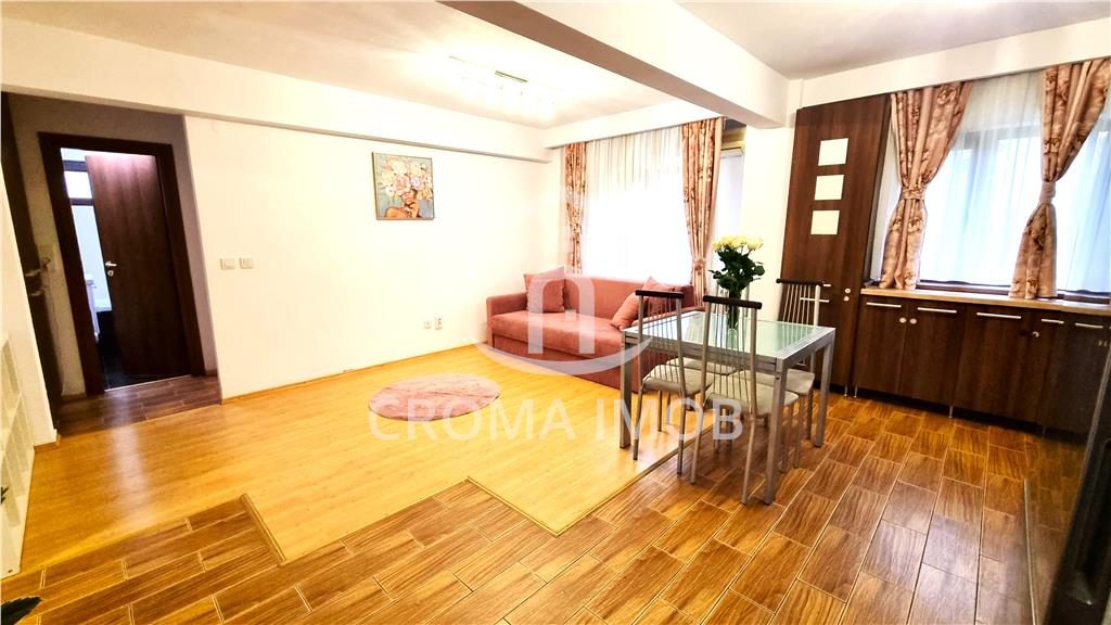 CromaImob - Inchiriere apartament 3 camere, zona Malu Rosu - foto 3