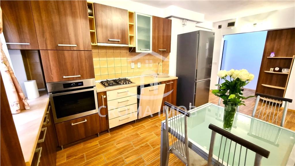 CromaImob - Inchiriere apartament 3 camere, zona Malu Rosu - foto 5