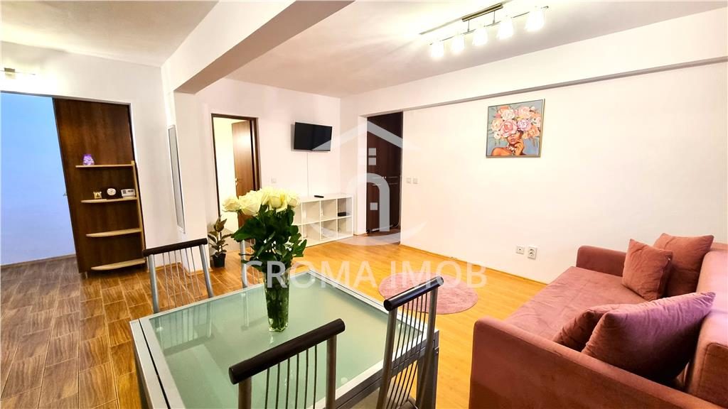 CromaImob - Inchiriere apartament 3 camere, zona Malu Rosu - foto 6